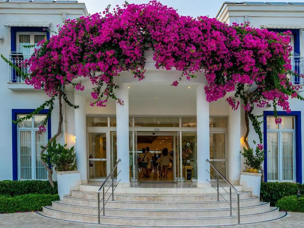 Labranda TMT Bodrum